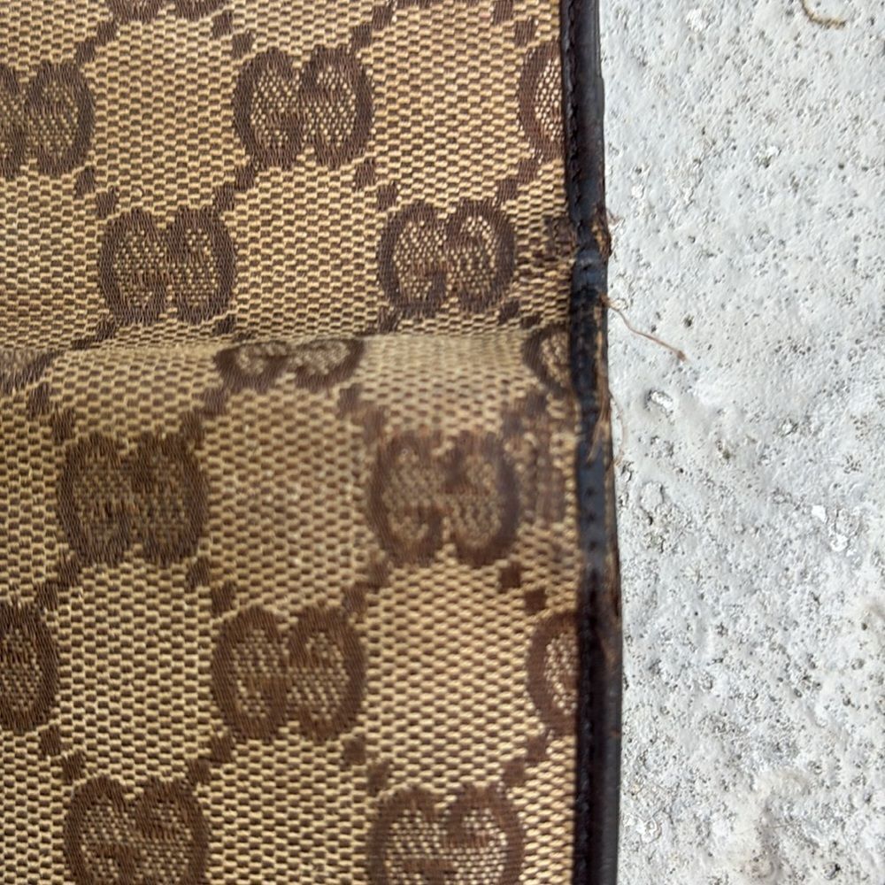 Vintage  Gucci  Wallet - Picture 10 of 12